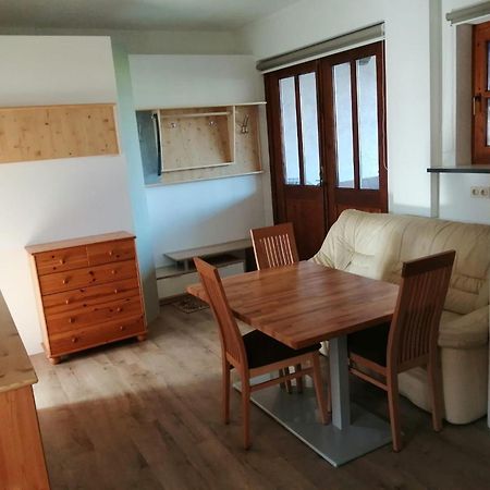 Appartement Geisler Fügen Extérieur photo