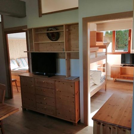 Appartement Geisler Fügen Extérieur photo