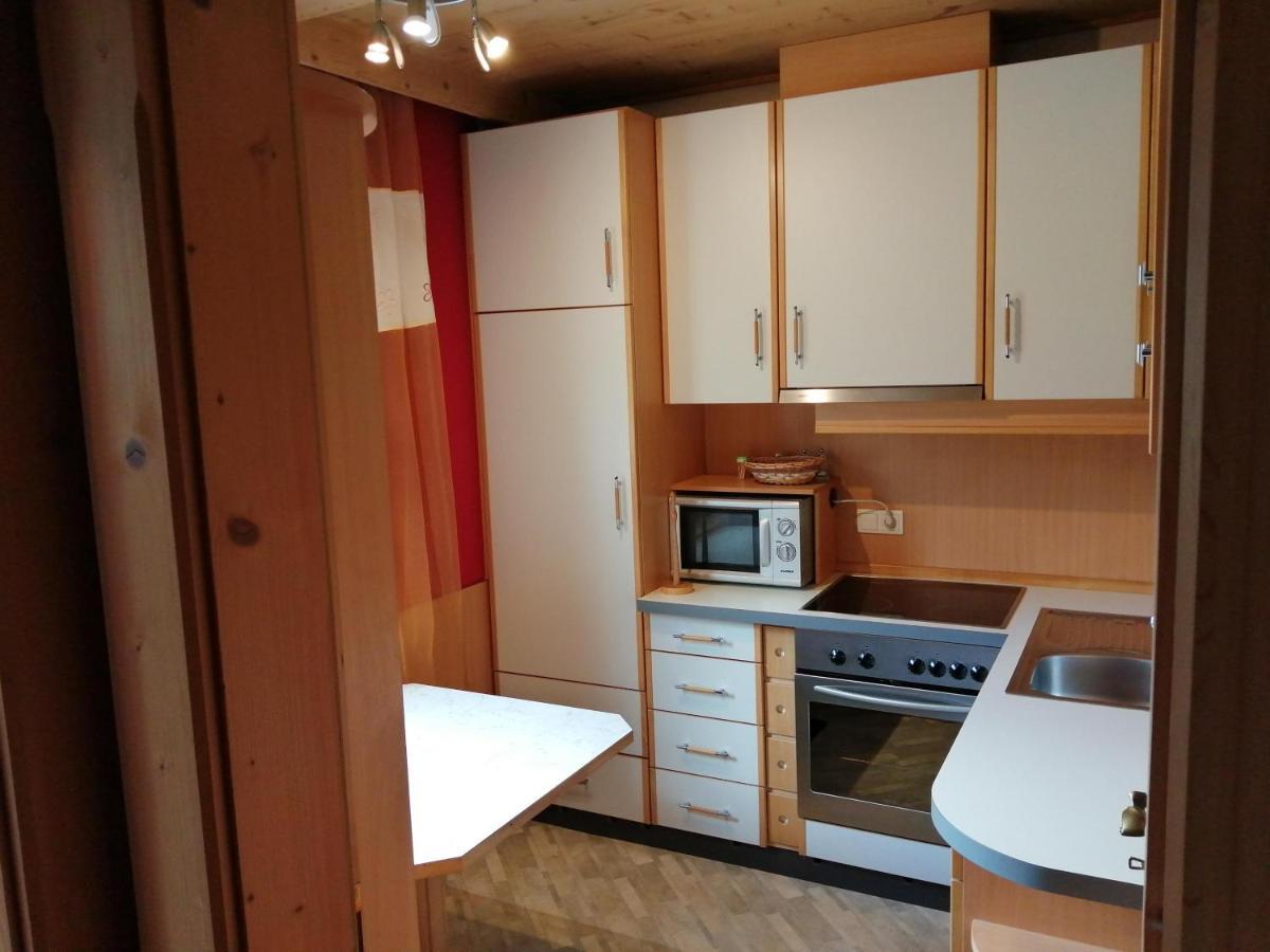 Appartement Geisler Fügen Extérieur photo