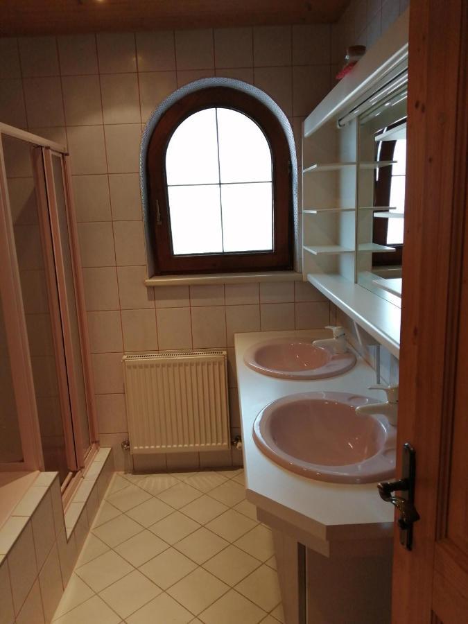 Appartement Geisler Fügen Extérieur photo