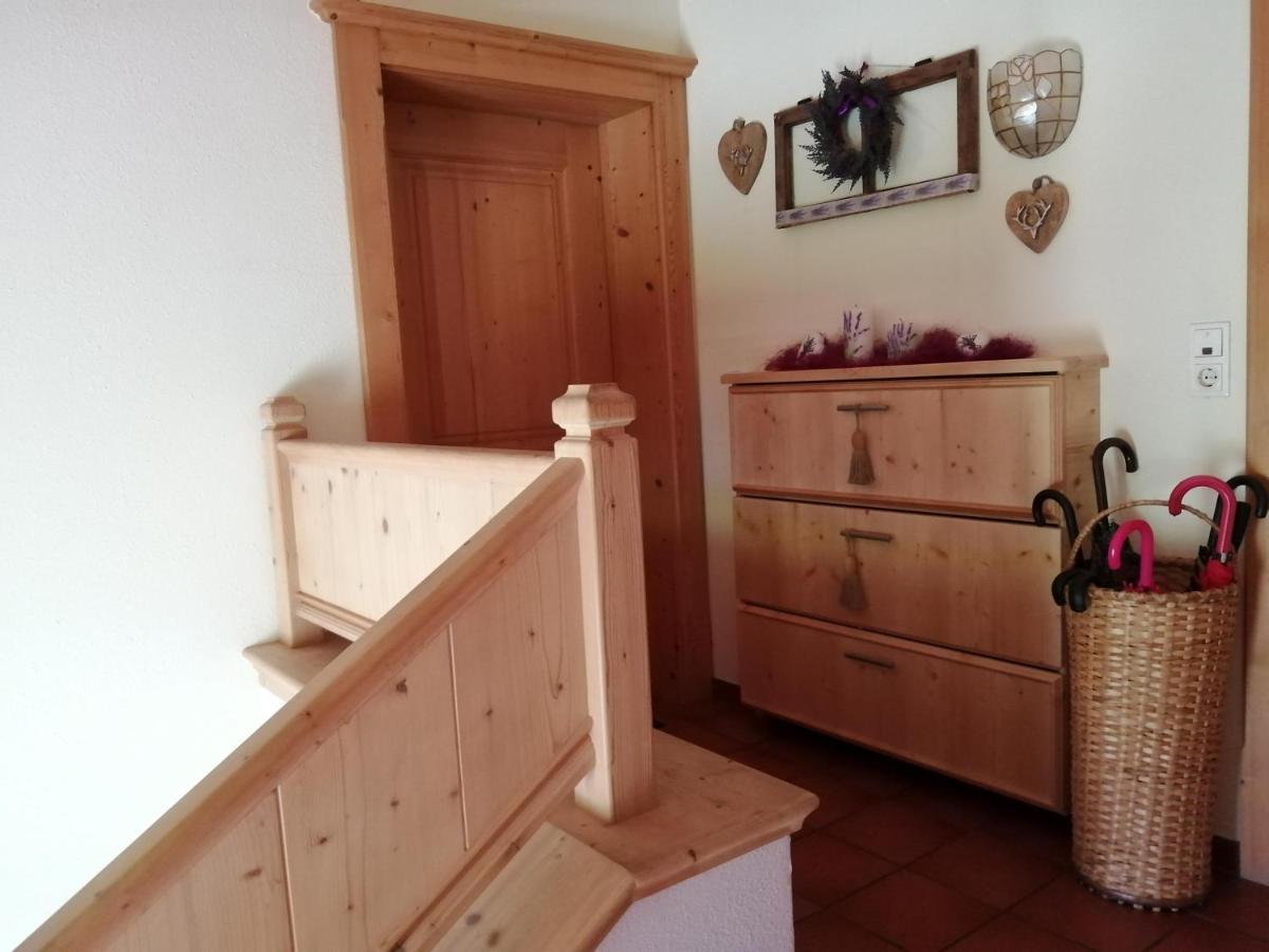 Appartement Geisler Fügen Extérieur photo