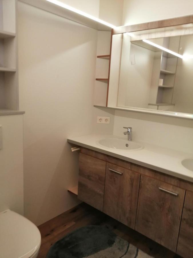 Appartement Geisler Fügen Extérieur photo