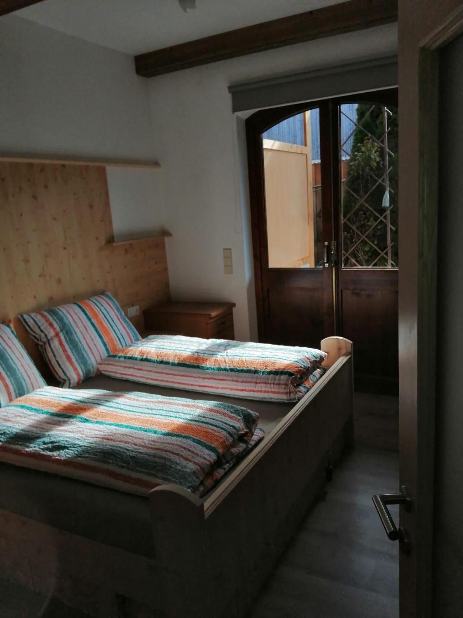 Appartement Geisler Fügen Extérieur photo