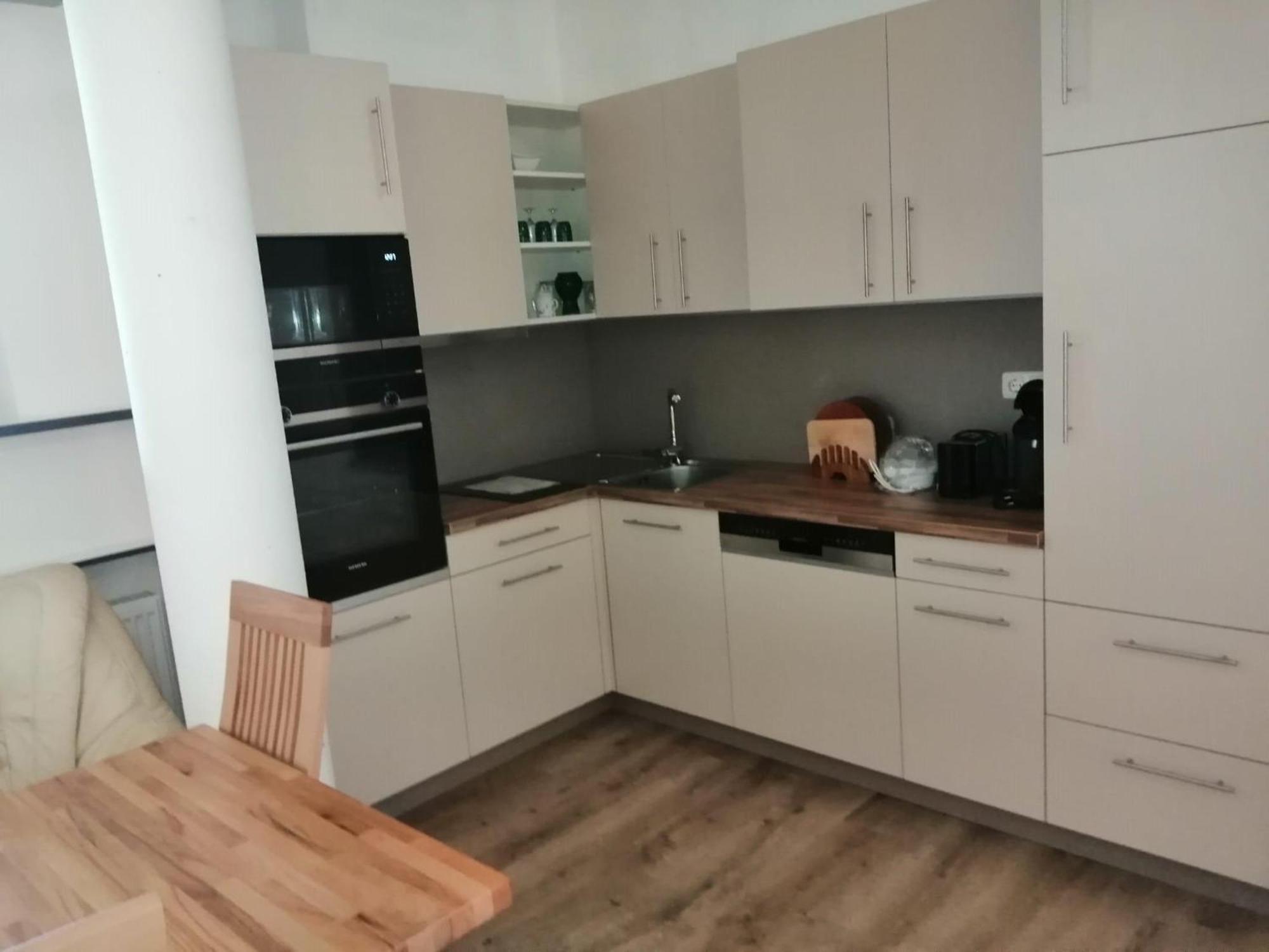 Appartement Geisler Fügen Extérieur photo