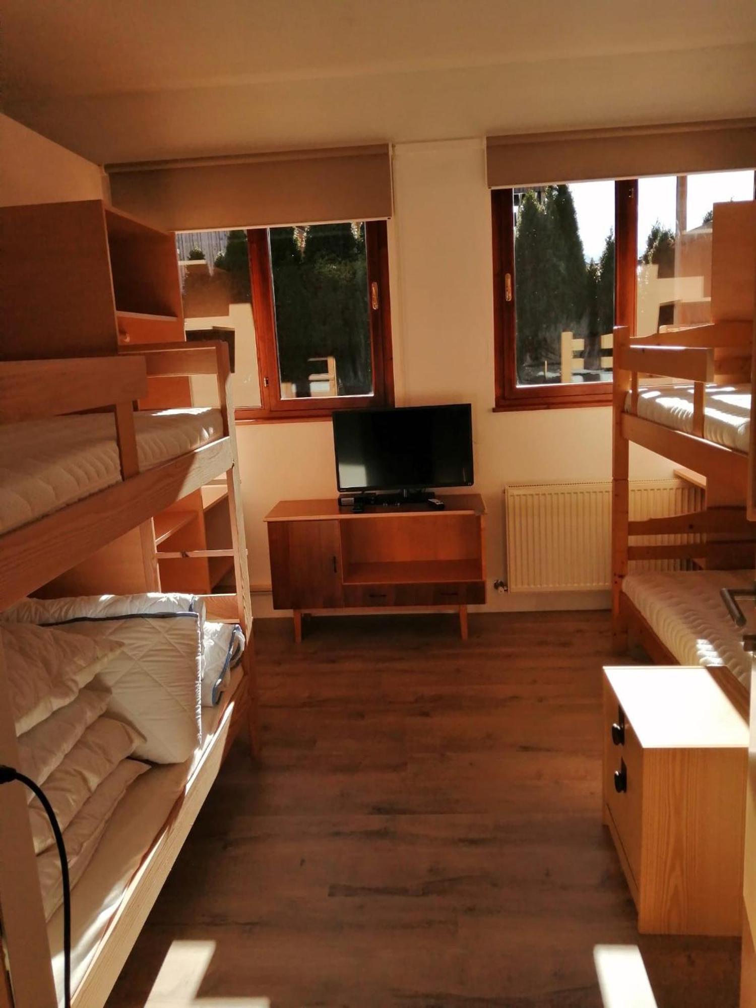 Appartement Geisler Fügen Extérieur photo