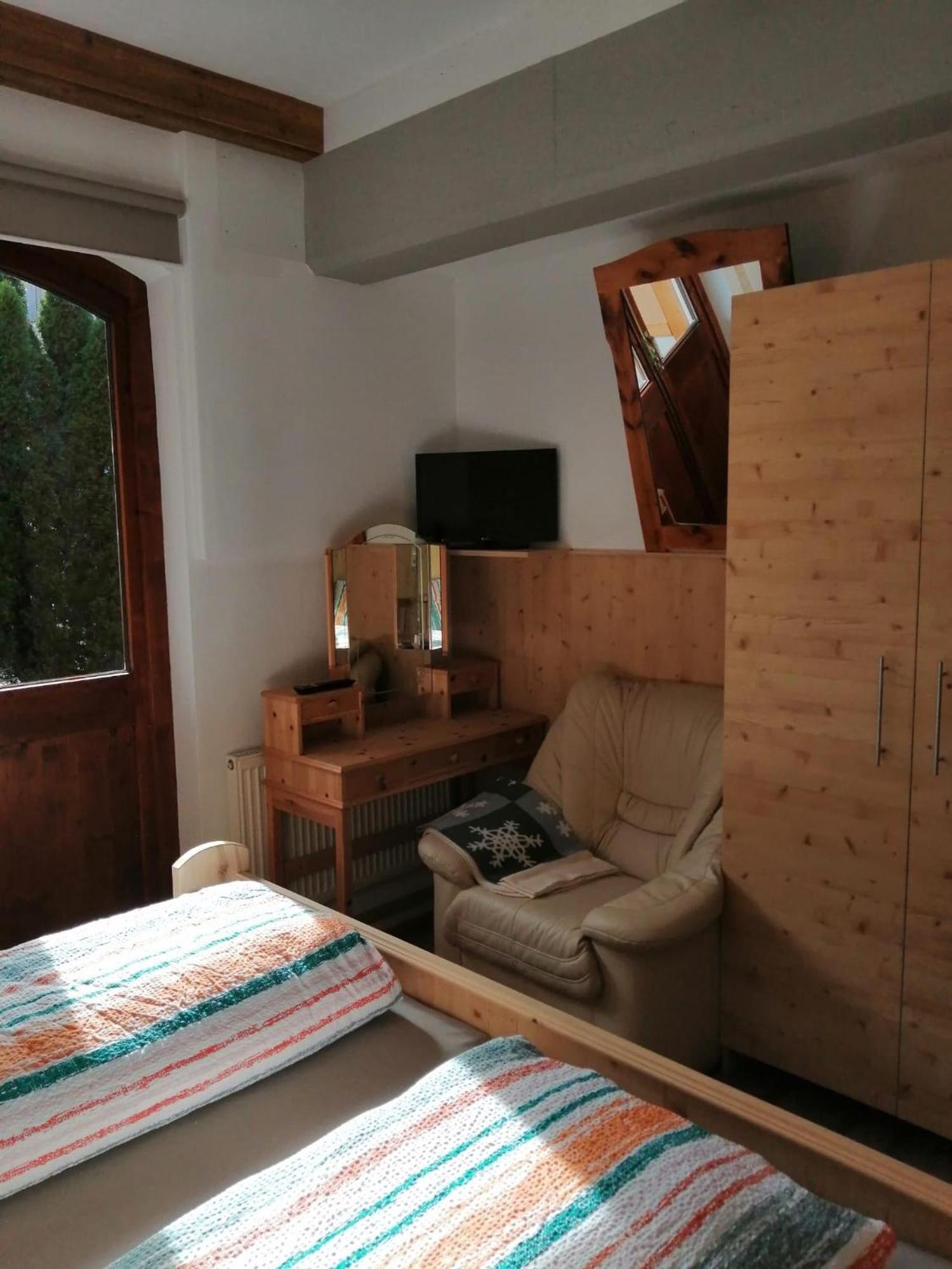 Appartement Geisler Fügen Extérieur photo
