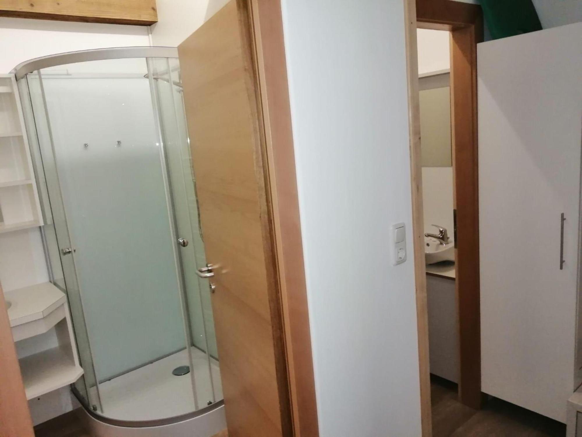 Appartement Geisler Fügen Extérieur photo