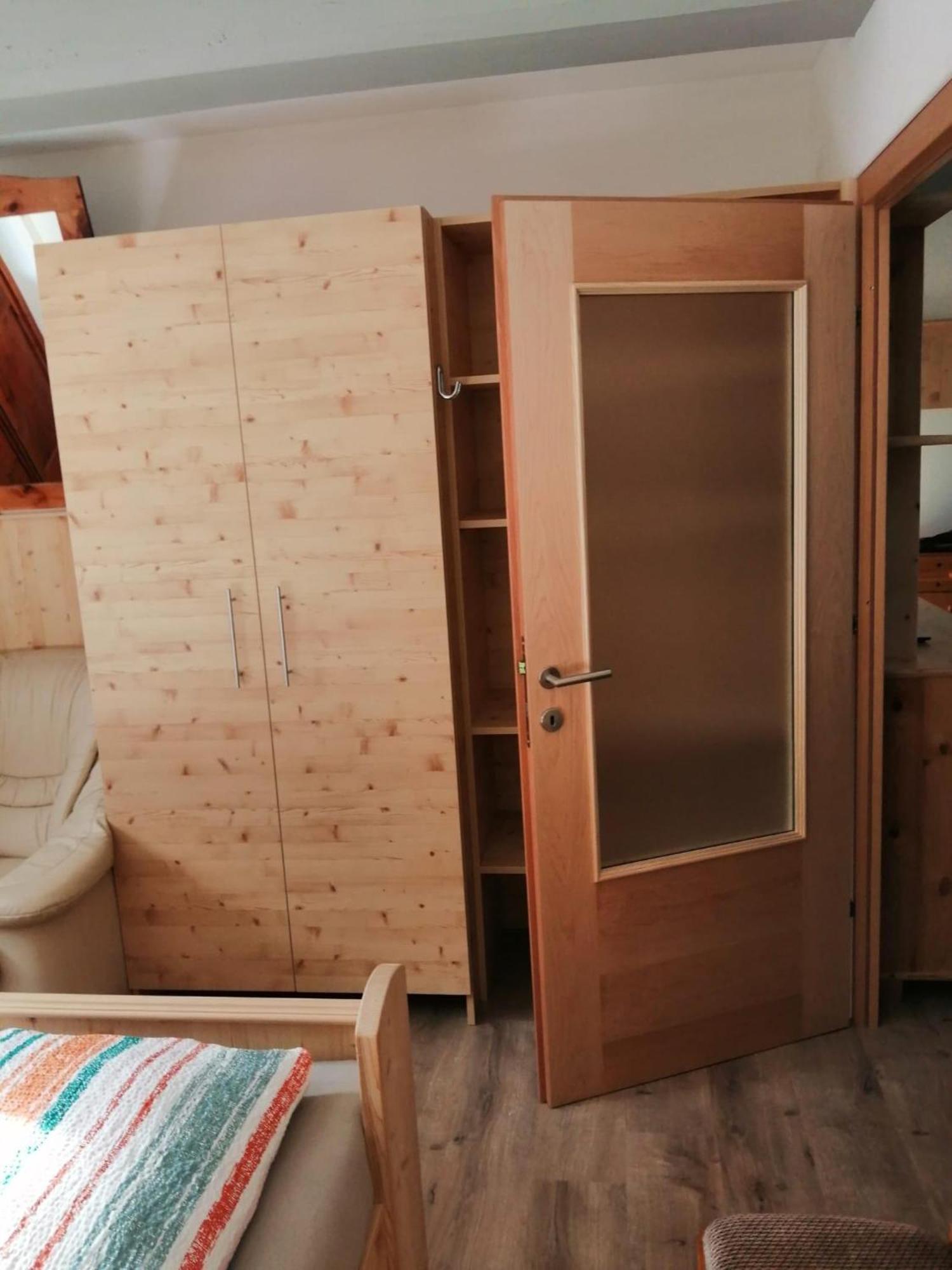 Appartement Geisler Fügen Extérieur photo