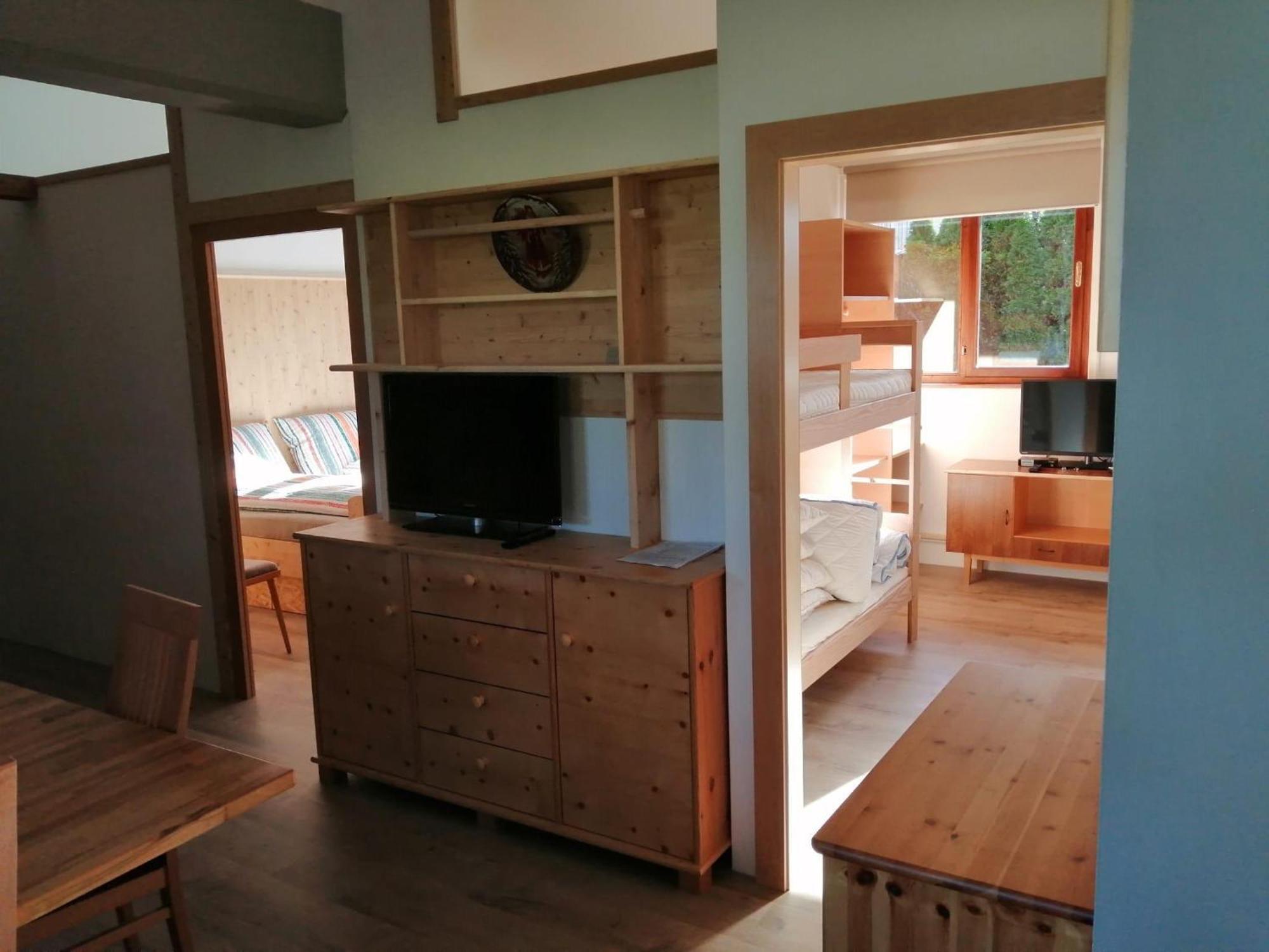 Appartement Geisler Fügen Extérieur photo