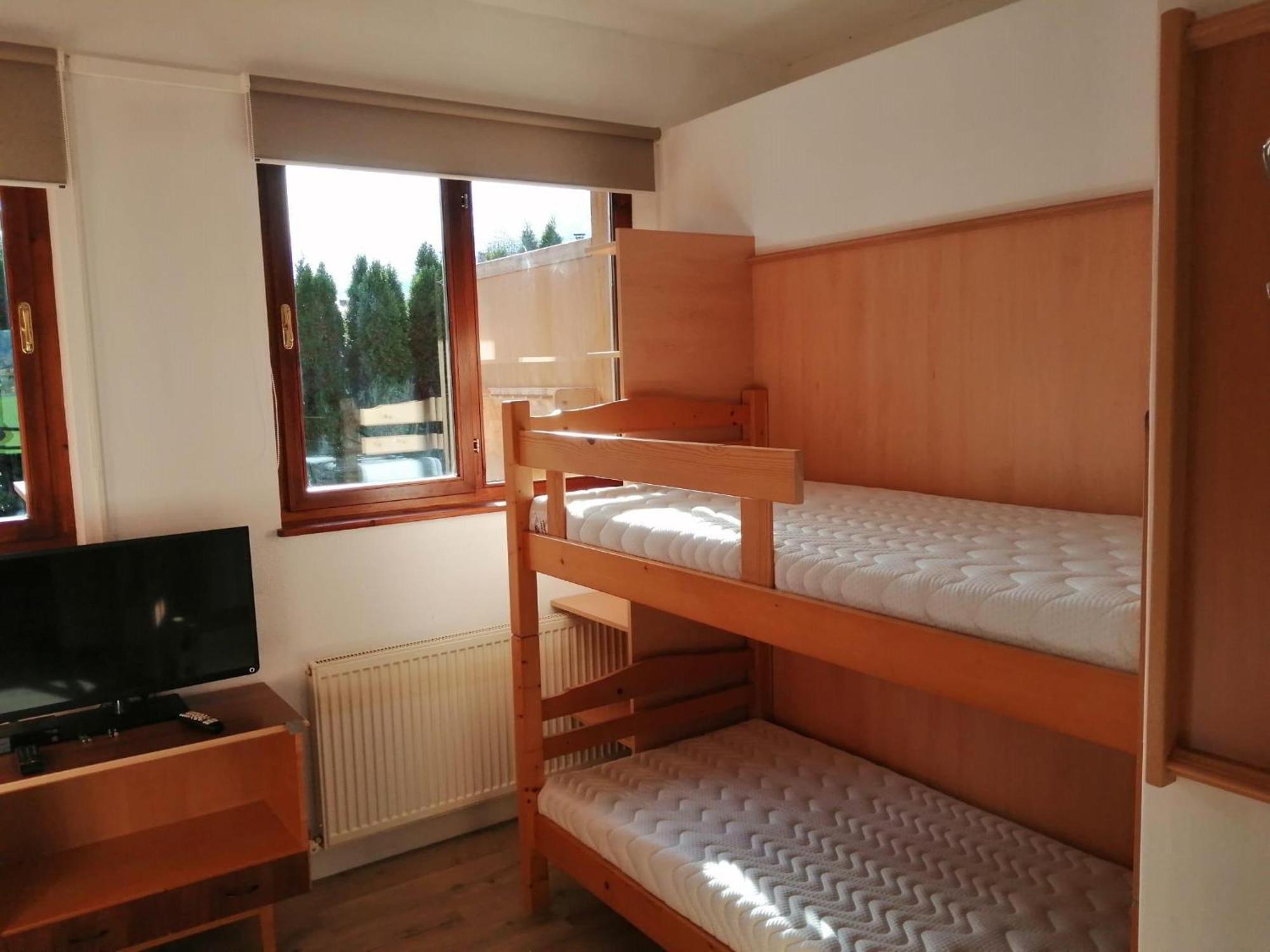 Appartement Geisler Fügen Extérieur photo