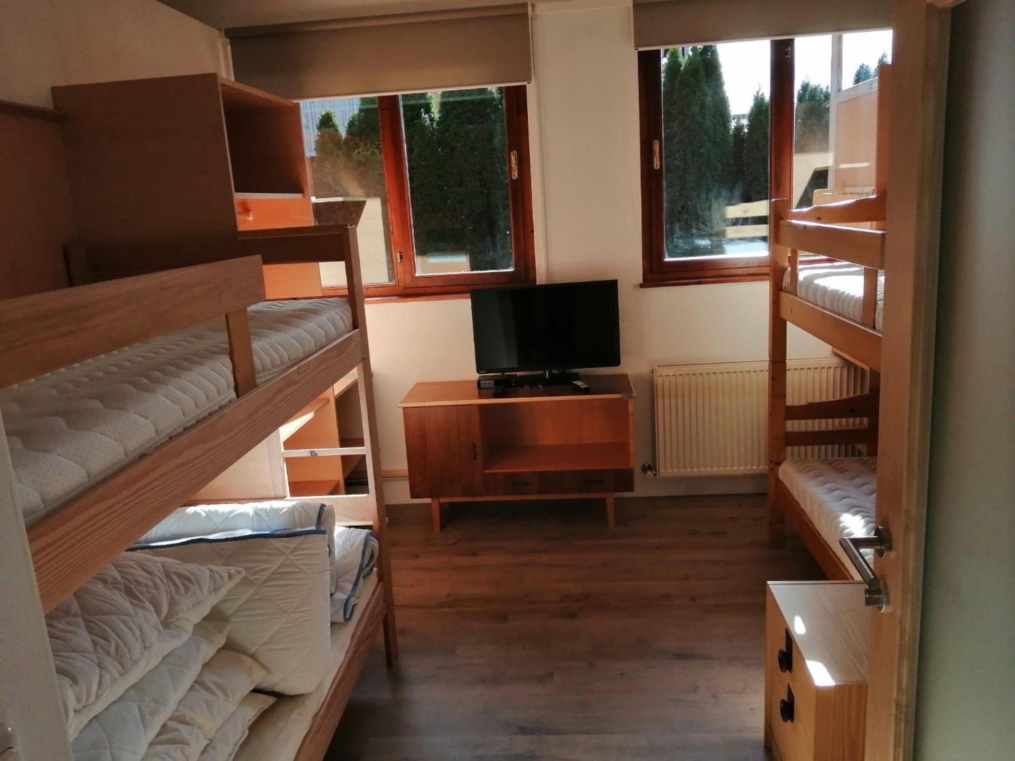Appartement Geisler Fügen Extérieur photo
